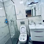 Appartement Comfy In Center Tirana