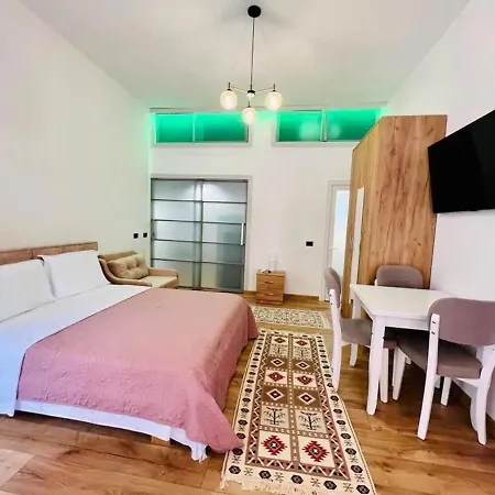 Comfy In Center Apartamento