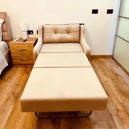 Comfy In Center Tirana