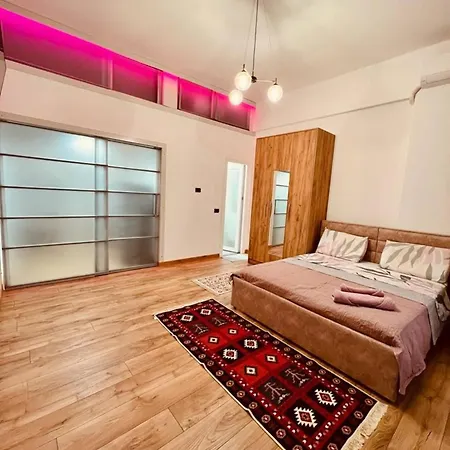 Apartamento Comfy In Center *