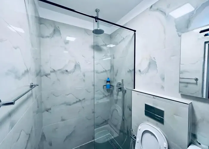 Comfy In Center * ティラナ